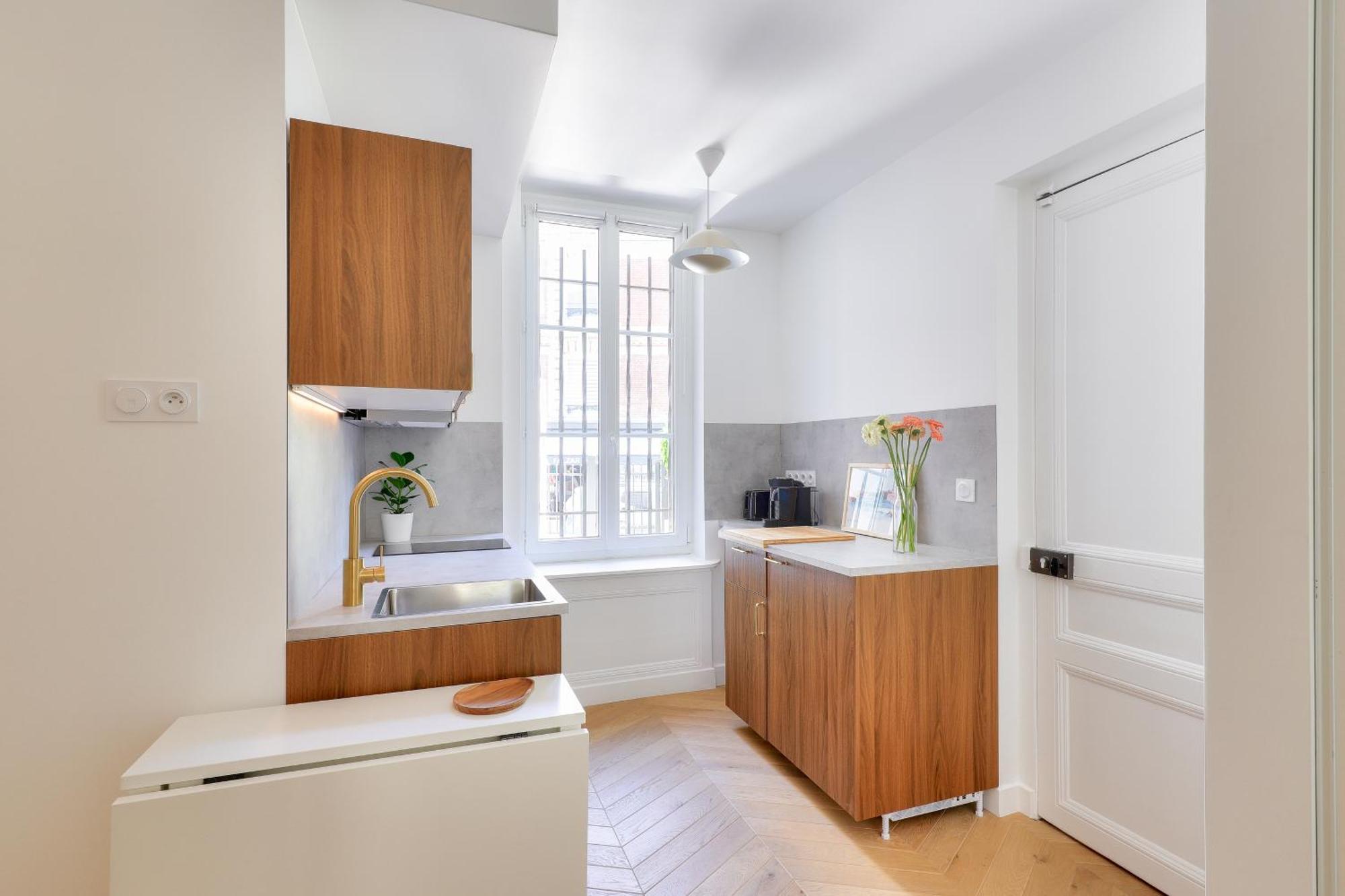 Good Trouville - Suite Design 2P, 30M2 المظهر الخارجي الصورة