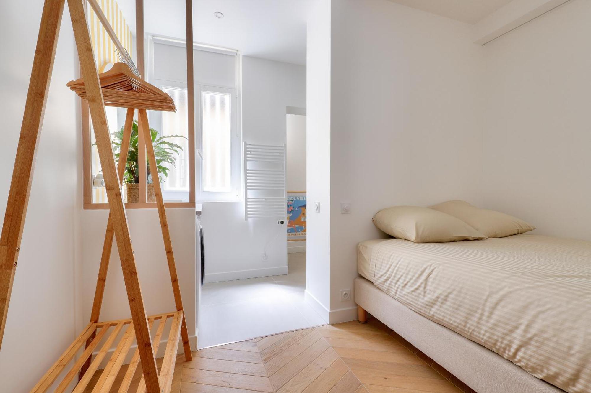 Good Trouville - Suite Design 2P, 30M2 المظهر الخارجي الصورة