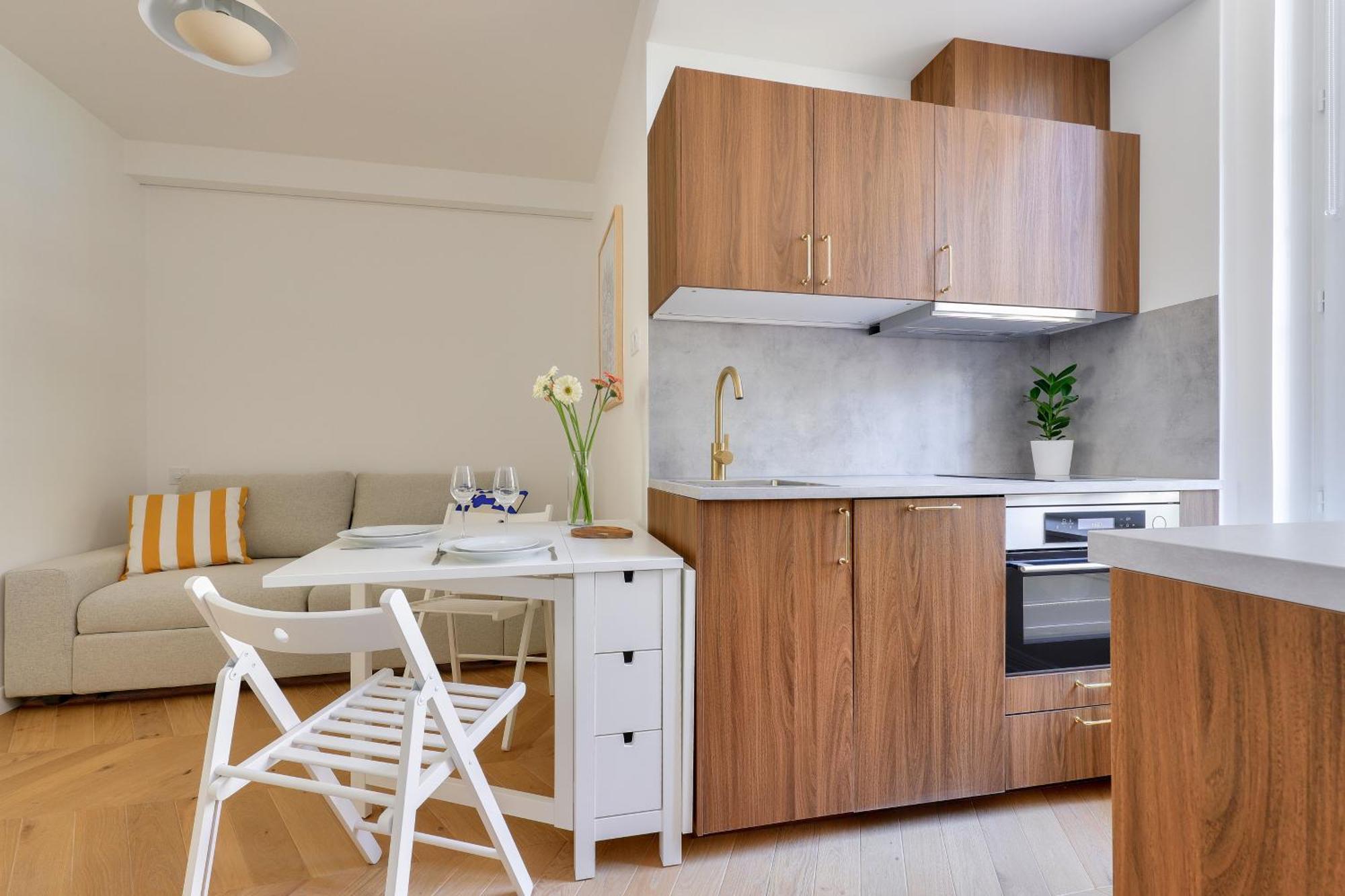 Good Trouville - Suite Design 2P, 30M2 المظهر الخارجي الصورة