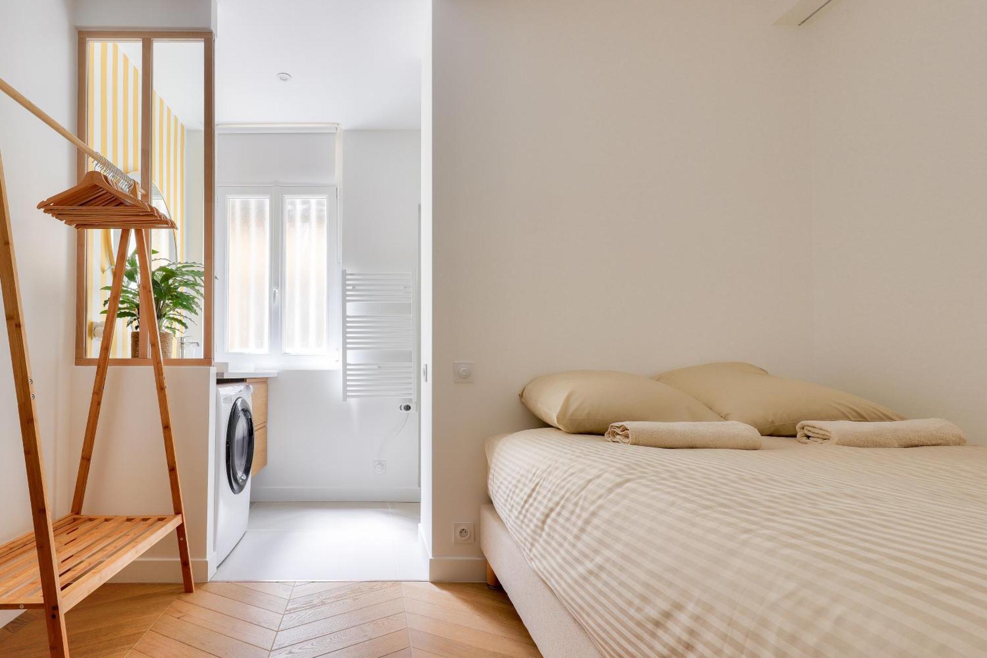 Good Trouville - Suite Design 2P, 30M2 المظهر الخارجي الصورة